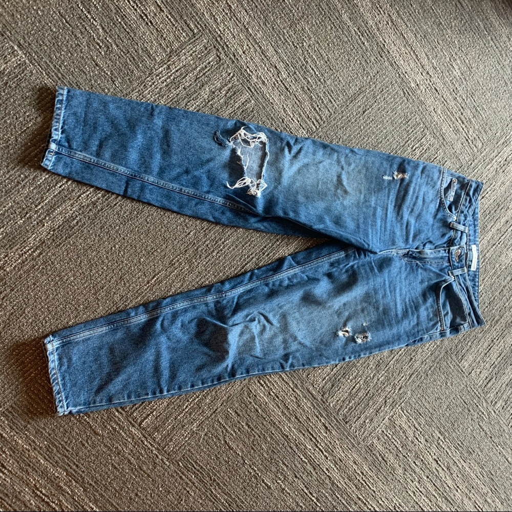 PRIMARK Mom Jeans